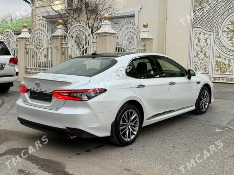 Toyota Camry 2021 - 555 000 TMT - Aşgabat - img 2
