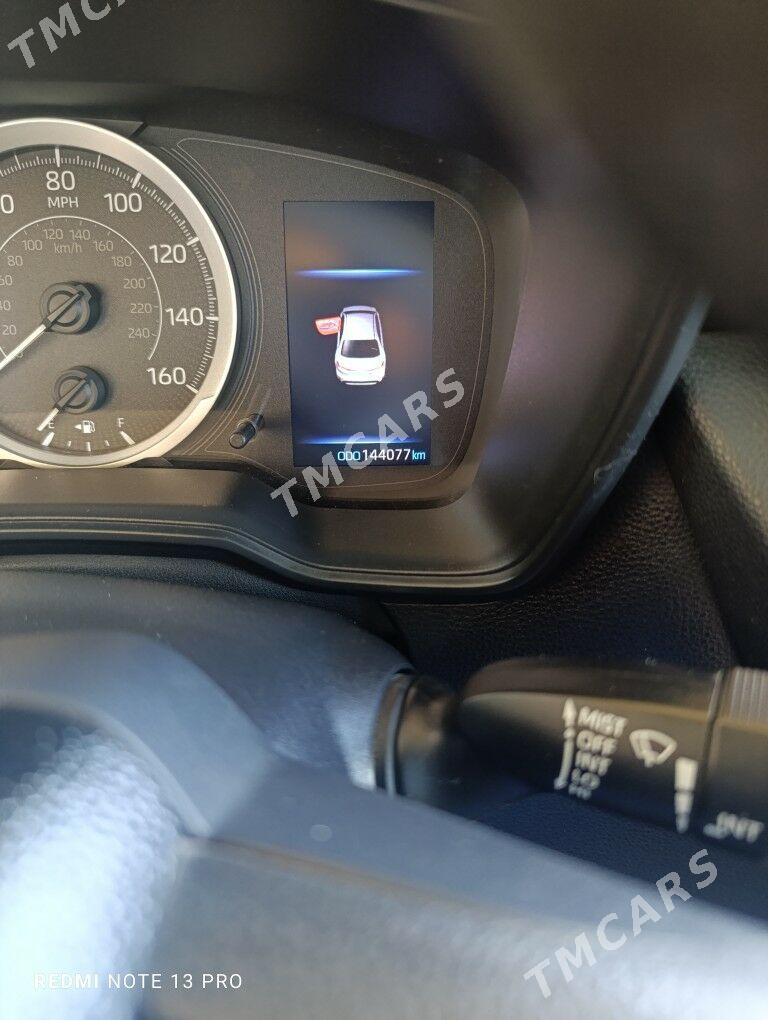 Toyota Corolla 2020 - 260 000 TMT - Daşoguz - img 6