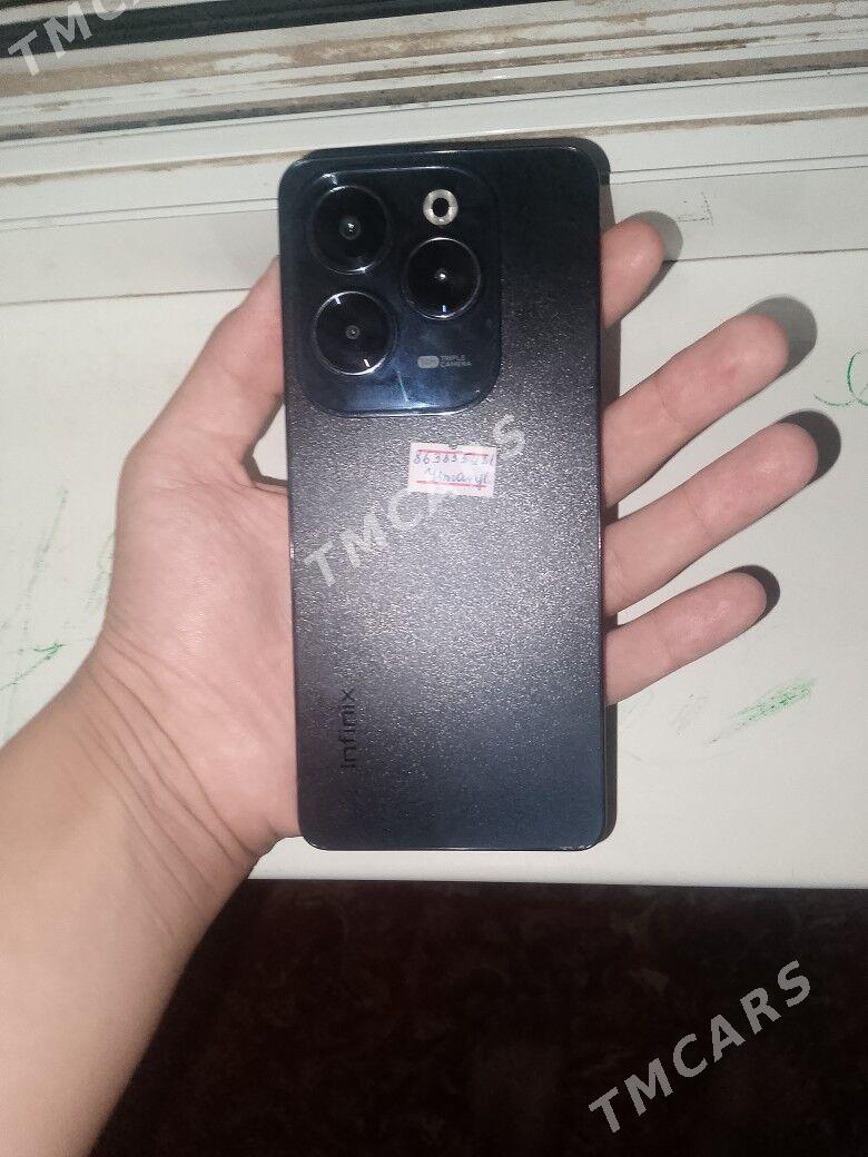 infinix hot 40 - Çärjew - img 3