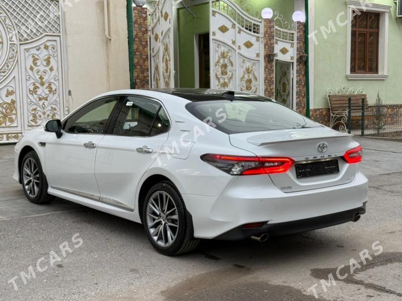 Toyota Camry 2021 - 555 000 TMT - Aşgabat - img 5