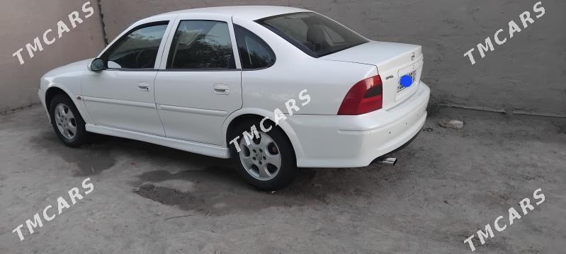 Opel Vectra 1999 - 69 000 TMT - Daşoguz - img 3