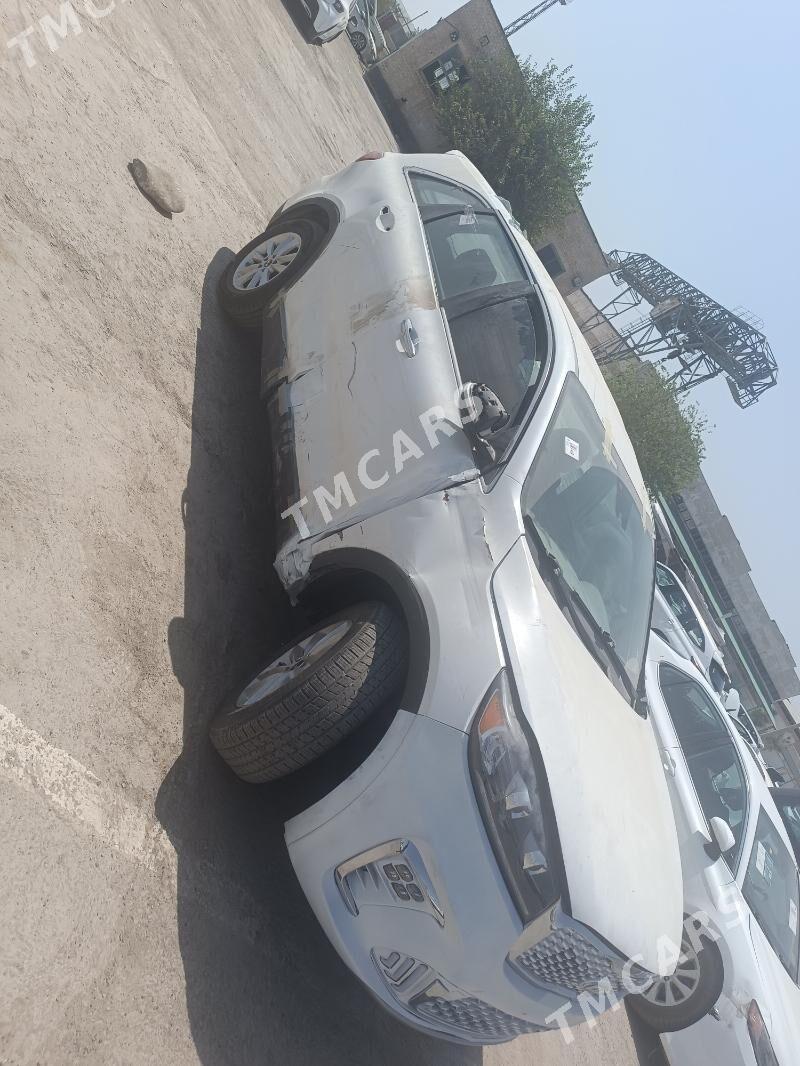 Kia Sorento 2020 - 245 000 TMT - Ёлётен - img 5