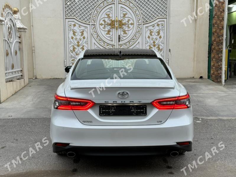 Toyota Camry 2021 - 555 000 TMT - Aşgabat - img 7