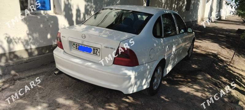 Opel Vectra 1999 - 69 000 TMT - Daşoguz - img 6