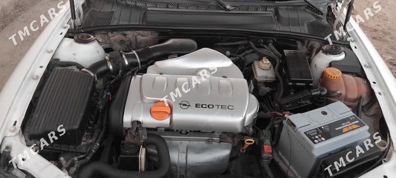 Opel Vectra 1999 - 69 000 TMT - Daşoguz - img 4