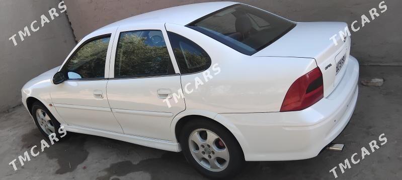 Opel Vectra 1999 - 69 000 TMT - Daşoguz - img 8