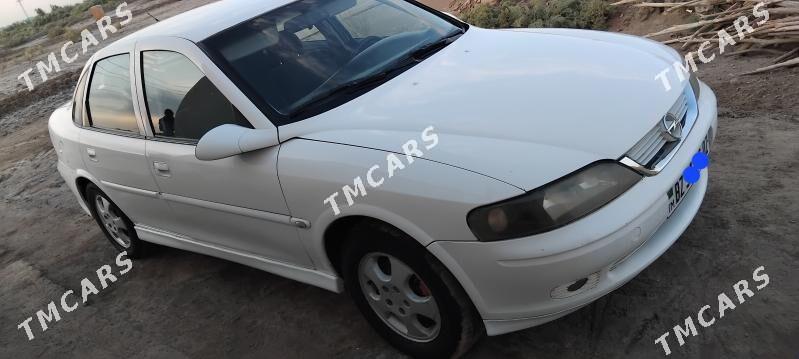 Opel Vectra 1999 - 69 000 TMT - Daşoguz - img 7