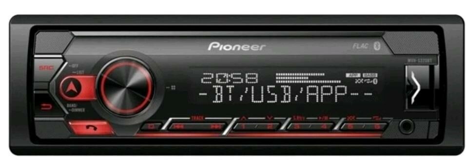 pioneer magnitafon 1 500 TMT - Ашхабад - img 3