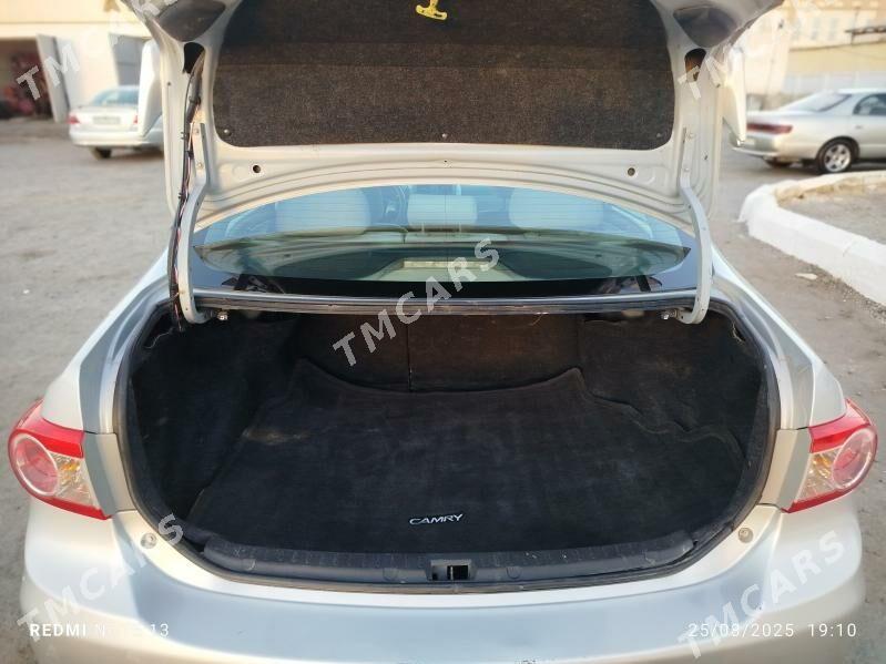 Toyota Corolla 2011 - 149 000 TMT - Türkmenabat - img 10
