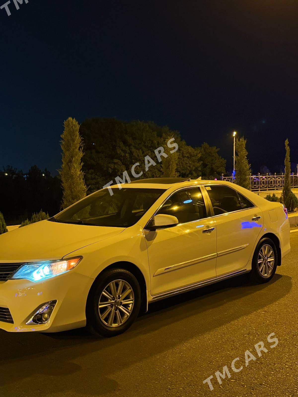 Toyota Camry 2012 - 228 000 TMT - Aşgabat - img 3