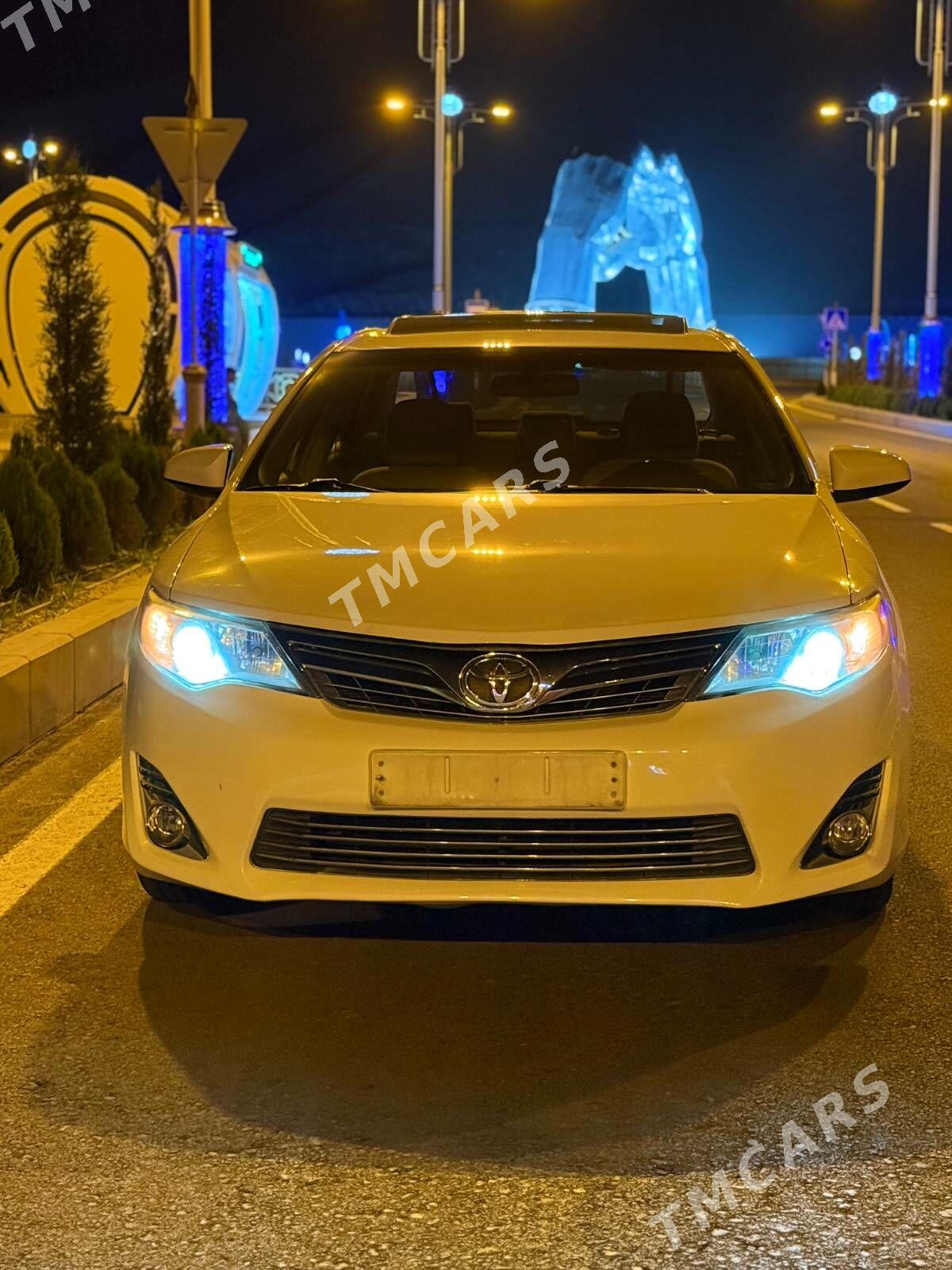 Toyota Camry 2012 - 228 000 TMT - Aşgabat - img 2