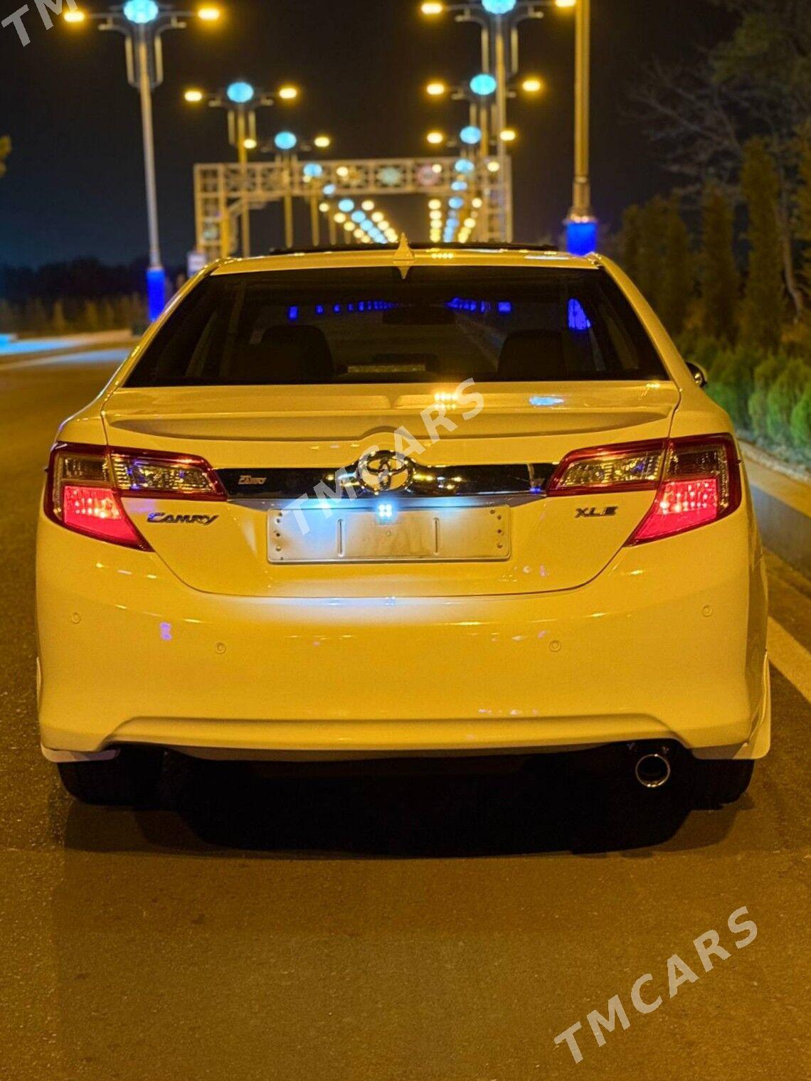 Toyota Camry 2012 - 228 000 TMT - Aşgabat - img 6