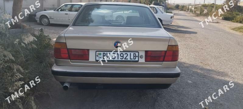 BMW 5 Series 1991 - 44 000 TMT - Türkmenabat - img 2