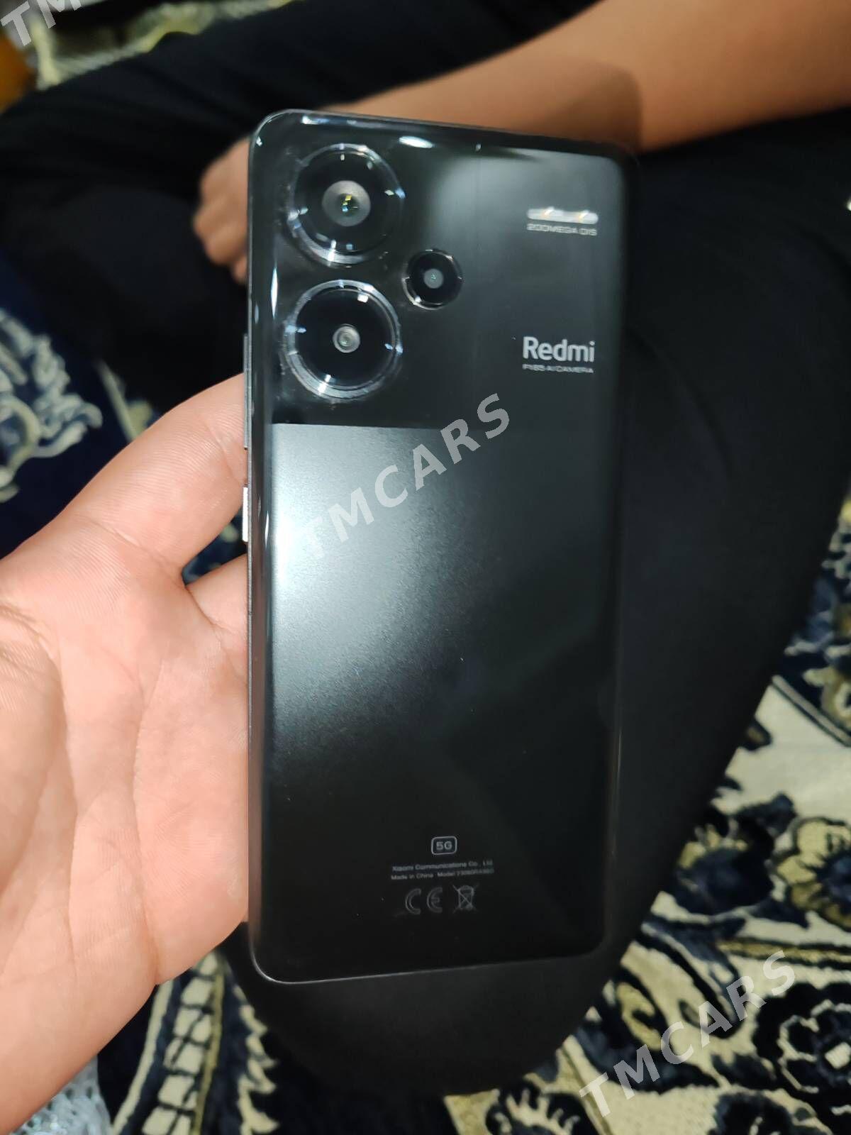 redmi note 13 pro + - Mary - img 2