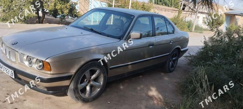 BMW 5 Series 1991 - 44 000 TMT - Türkmenabat - img 3