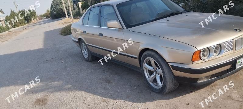 BMW 5 Series 1991 - 44 000 TMT - Türkmenabat - img 5