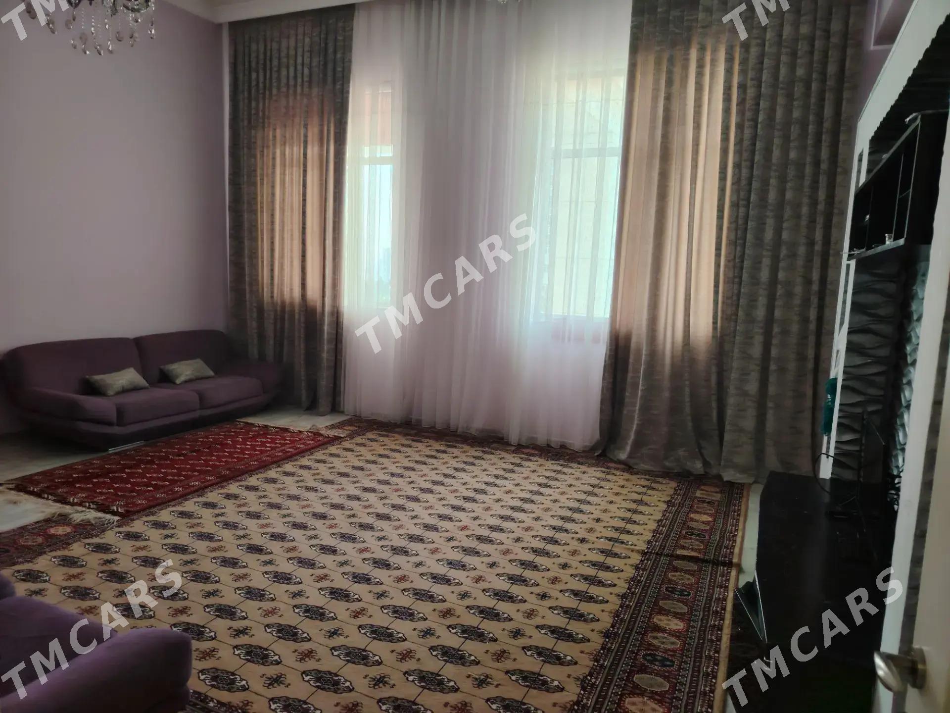 Amatly Elitka 3kom 2etaź - Aşgabat - img 3
