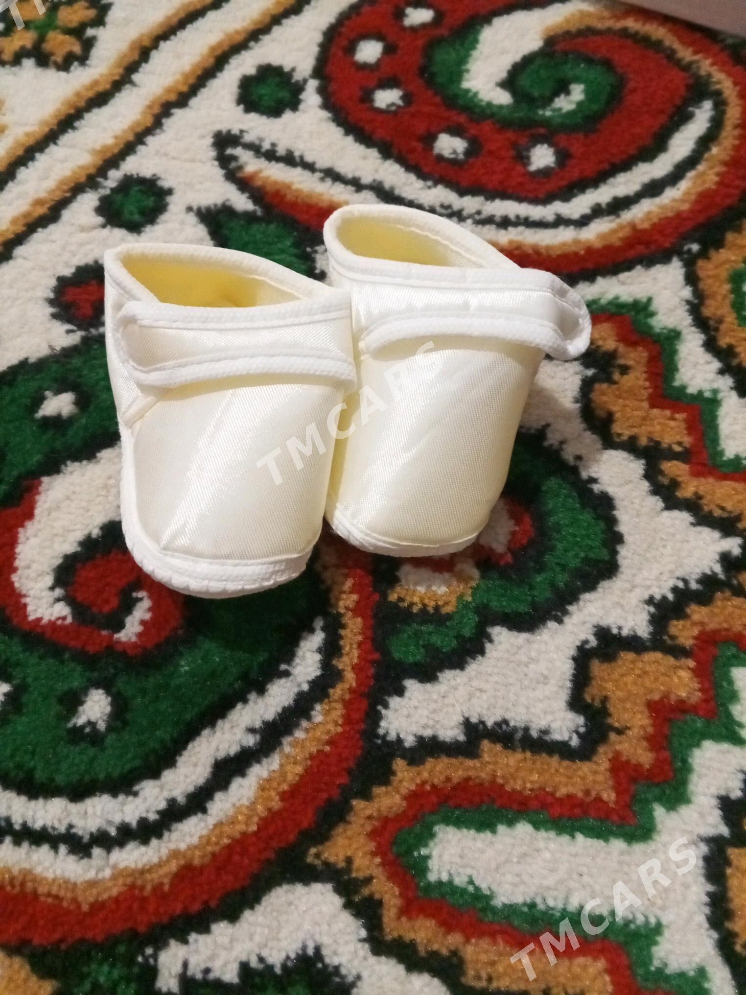 çaga eşik - Baýramaly - img 2