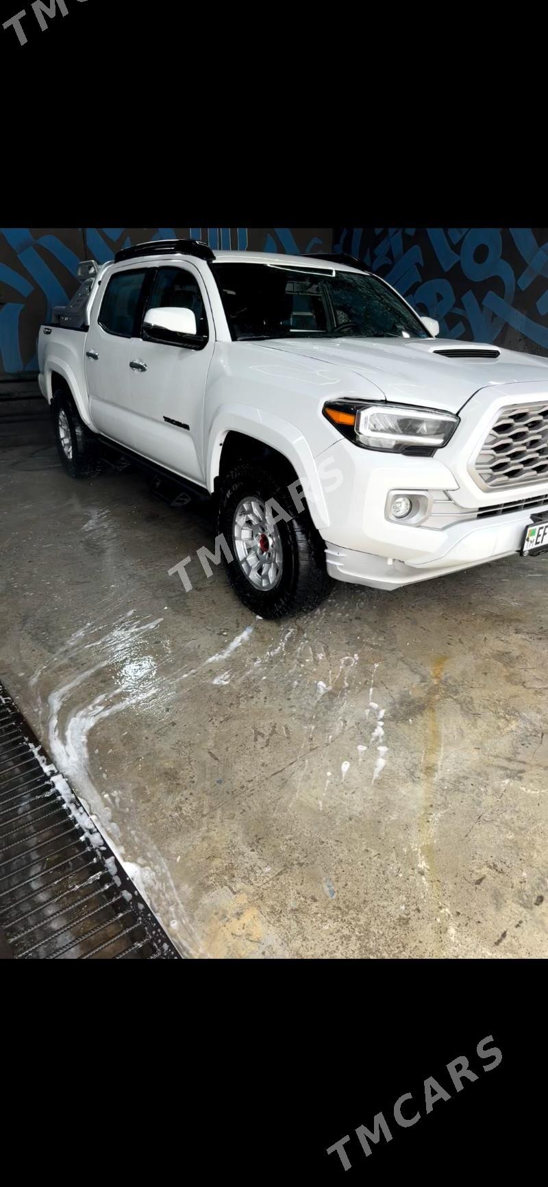 Toyota Tacoma 2022 - 480 000 TMT - Hitrowka - img 3