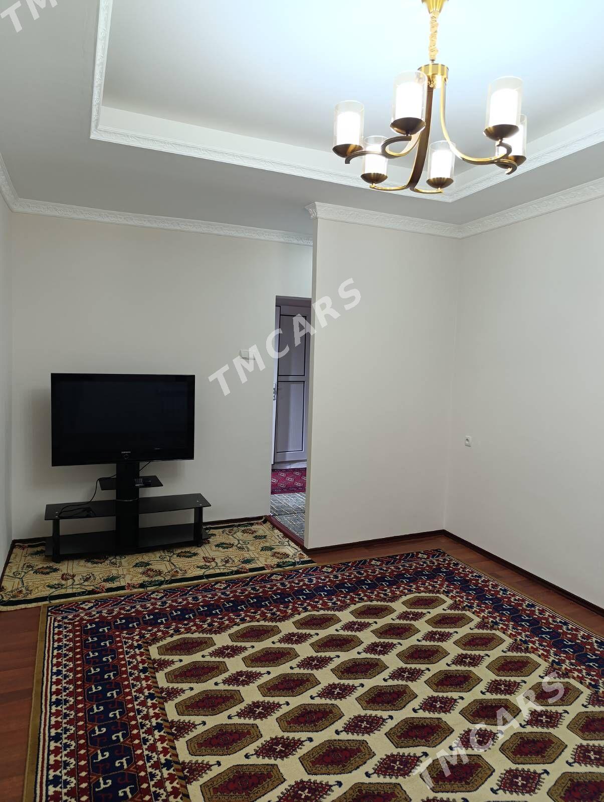 Arenda Аренда mir 2 - Aşgabat - img 5