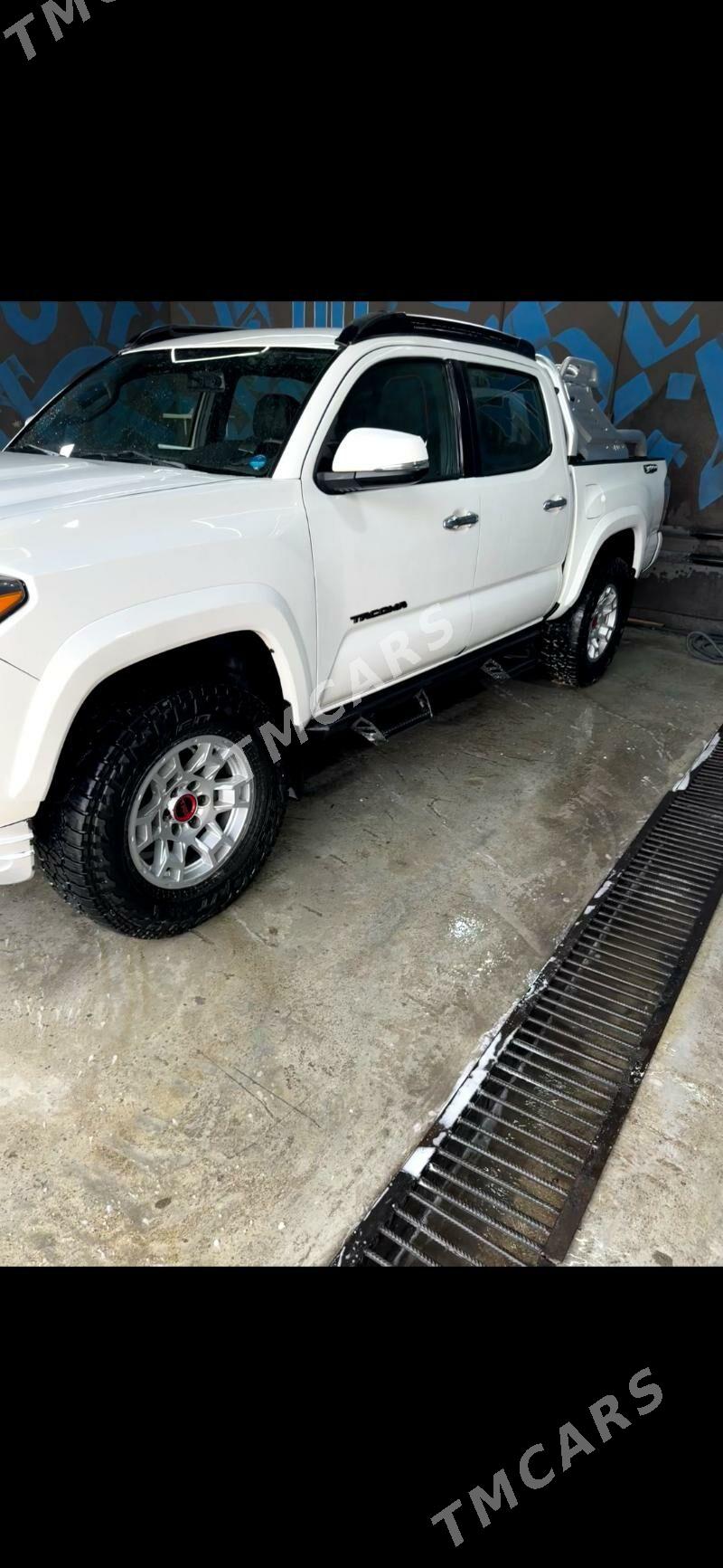Toyota Tacoma 2022 - 480 000 TMT - Hitrowka - img 4