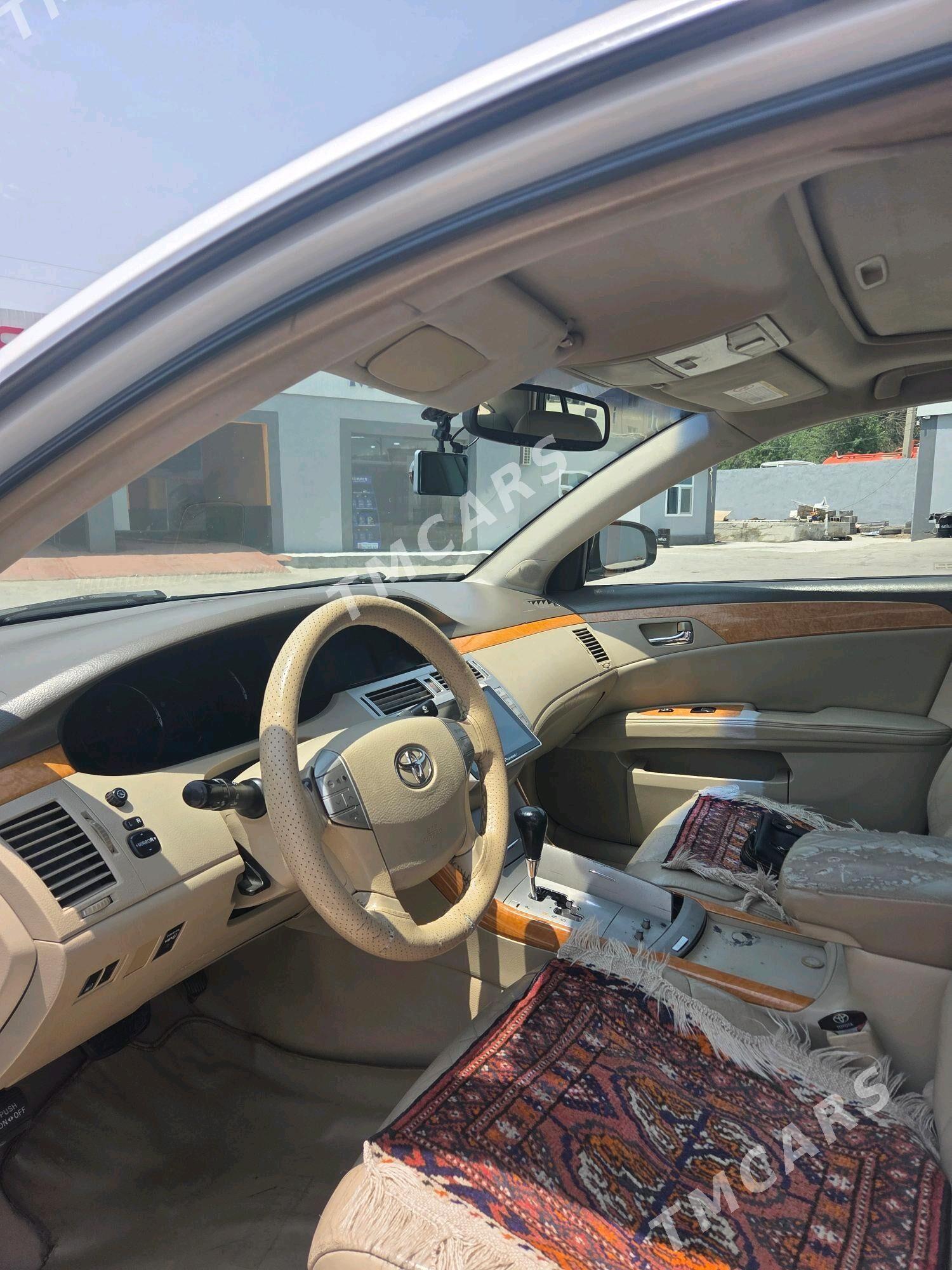 Toyota Avalon 2005 - 160 000 TMT - Mary - img 3