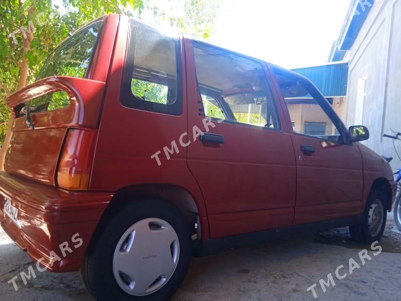 Daewoo Tico 1997 - 25 000 TMT - Köneürgenç - img 3