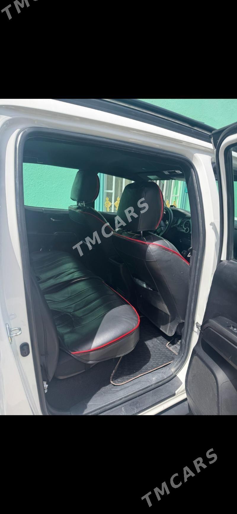 Toyota Tacoma 2022 - 480 000 TMT - Hitrowka - img 6