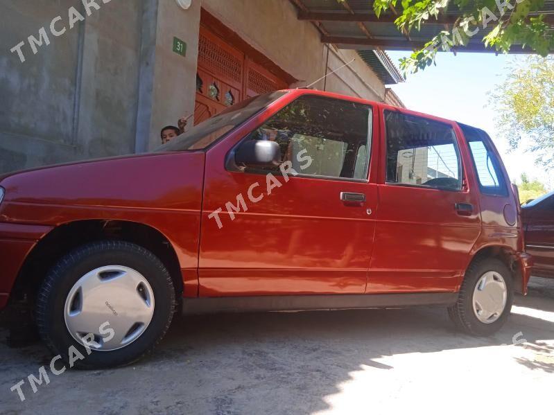 Daewoo Tico 1997 - 25 000 TMT - Köneürgenç - img 2