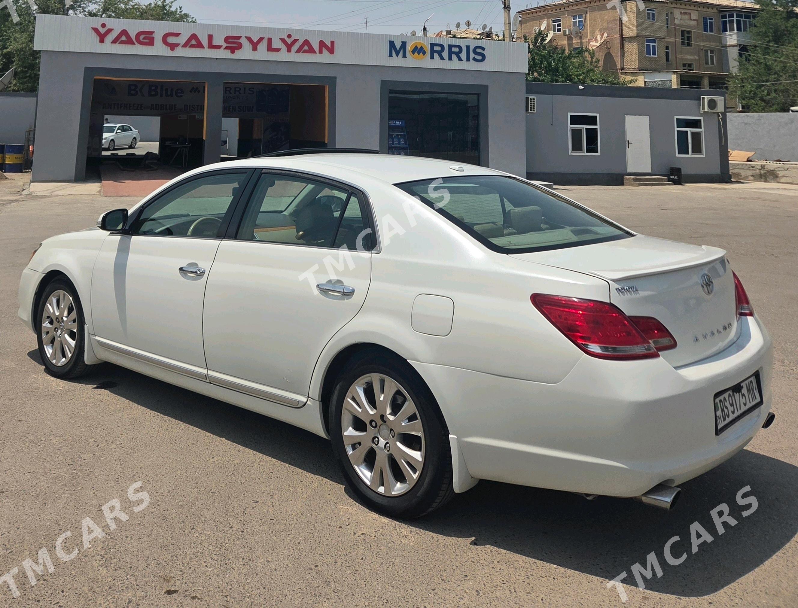 Toyota Avalon 2005 - 160 000 TMT - Mary - img 7
