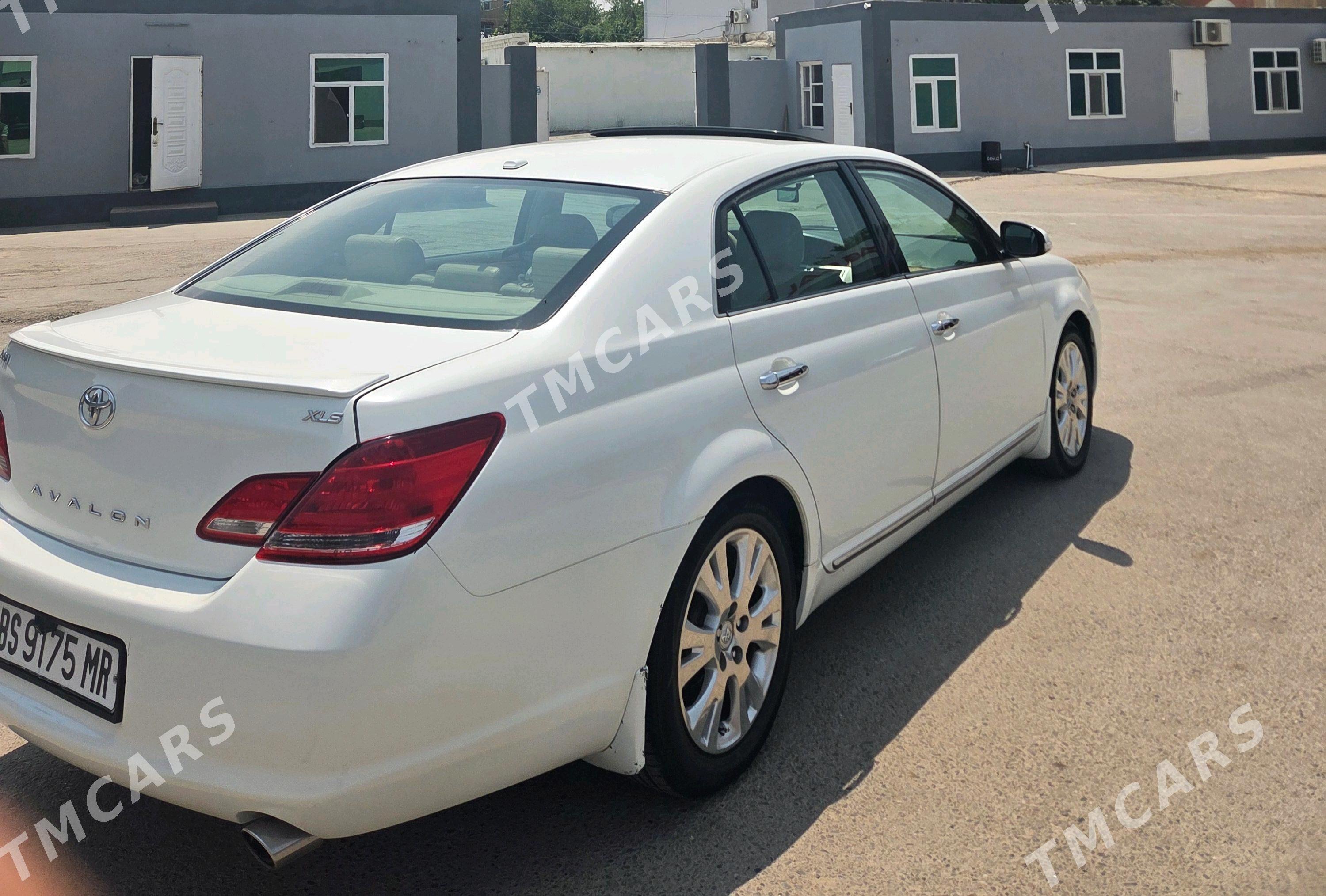 Toyota Avalon 2005 - 160 000 TMT - Mary - img 5