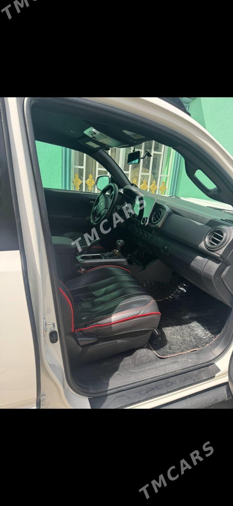 Toyota Tacoma 2022 - 480 000 TMT - Hitrowka - img 8