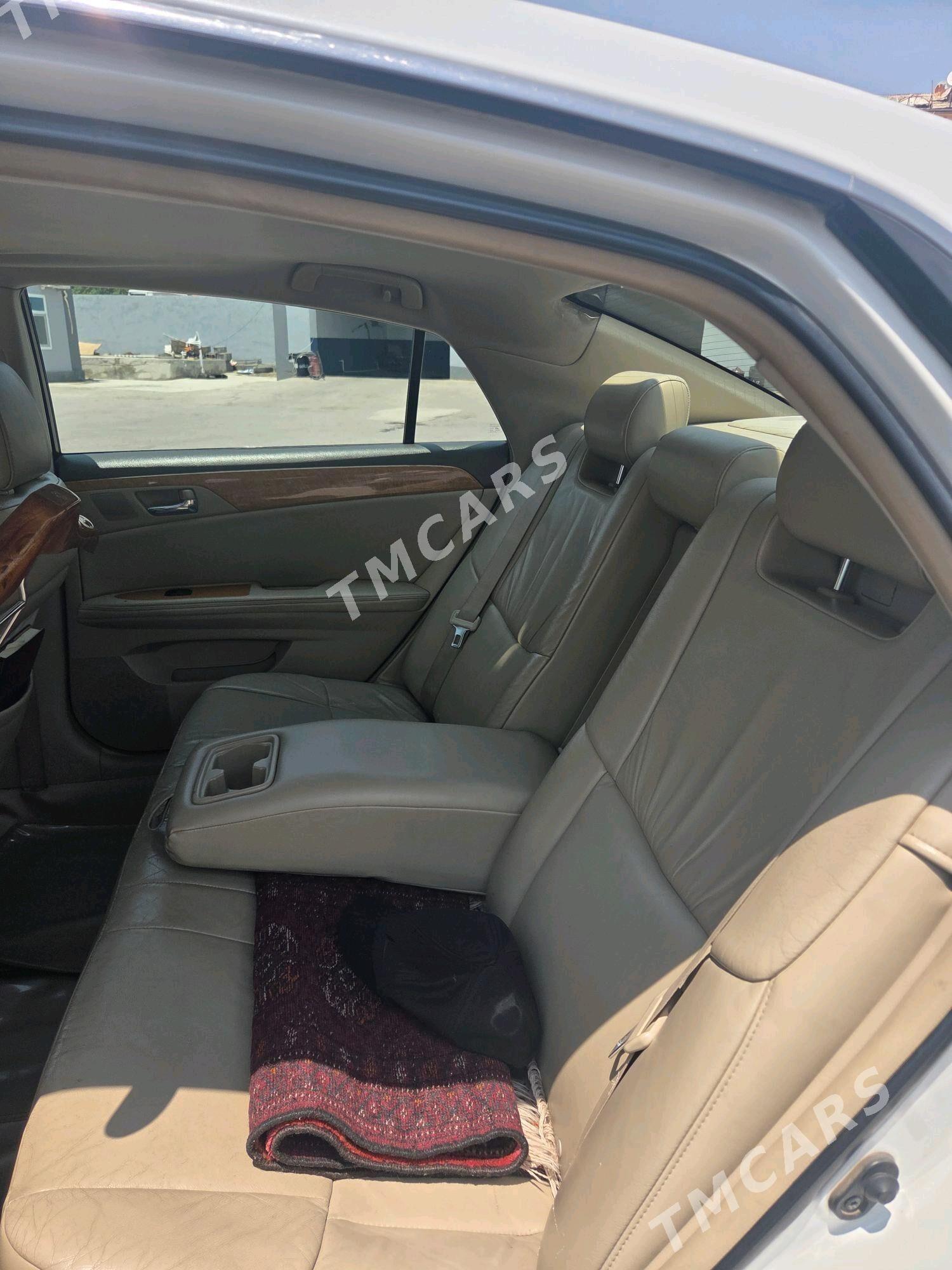 Toyota Avalon 2005 - 160 000 TMT - Mary - img 8