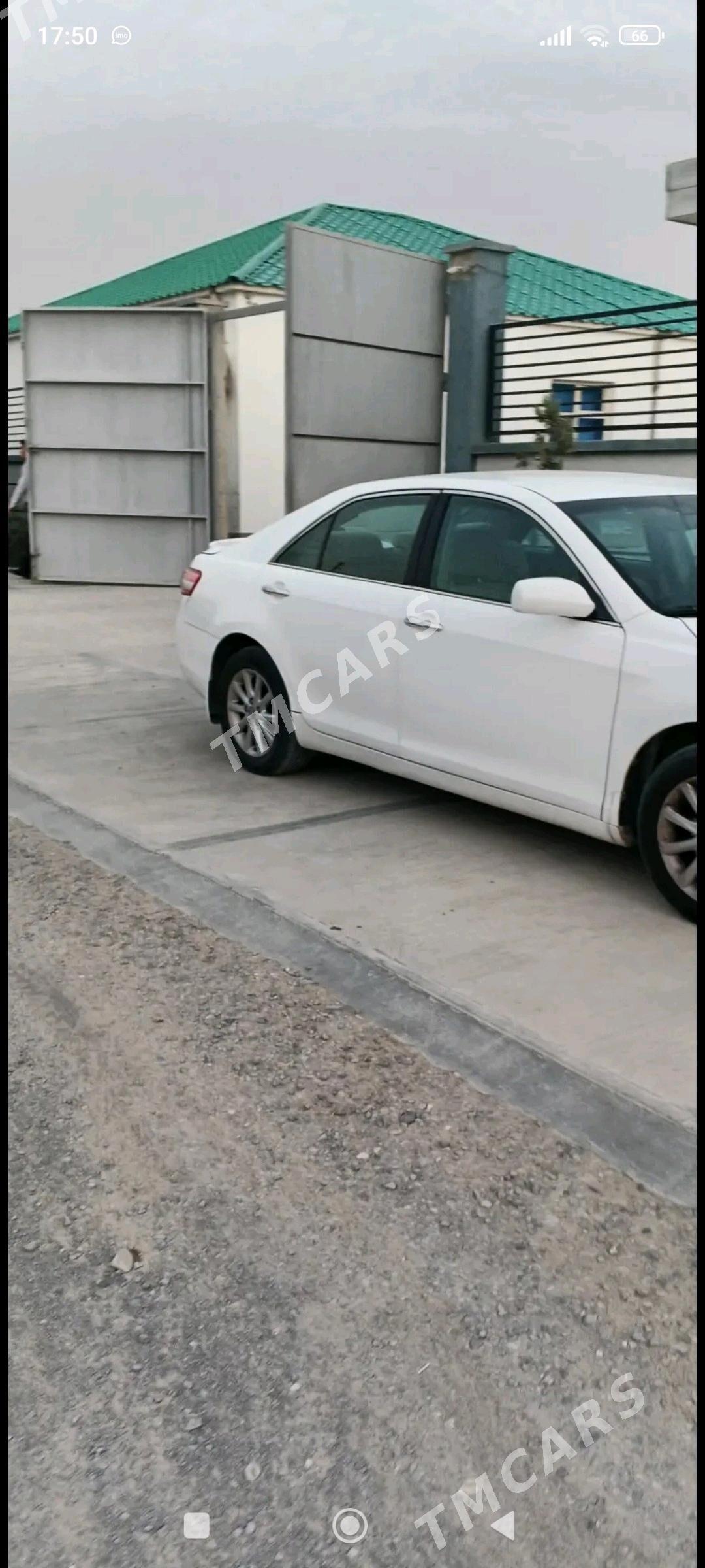 Toyota Camry 2009 - 175 000 TMT - Aşgabat - img 4