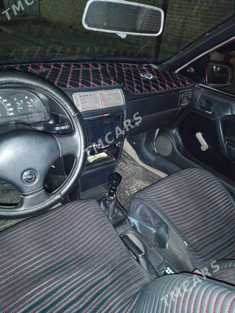 Opel Vectra 1993 - 40 000 TMT - Türkmenabat - img 4