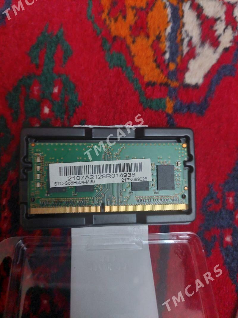 RAM DDR4 8GB - Ашхабад - img 1