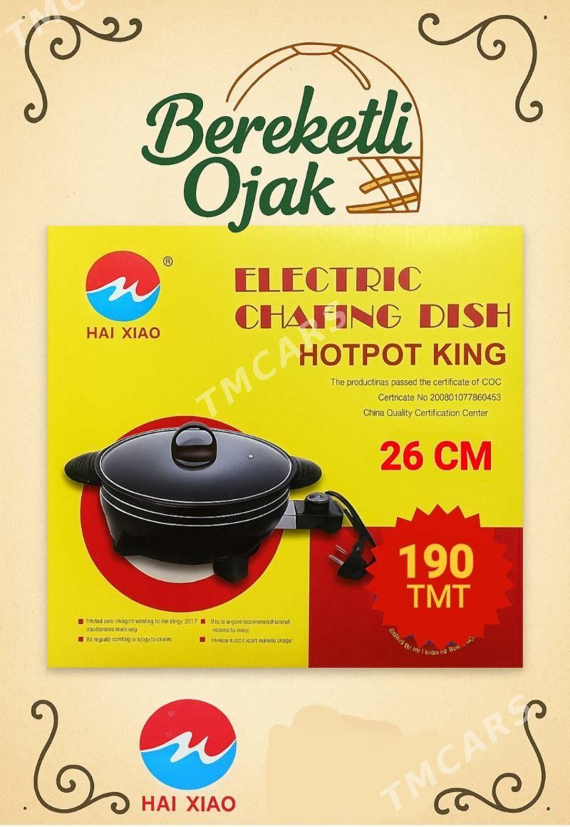 tokly gazan tokly saç 26cm - Aşgabat - img 1