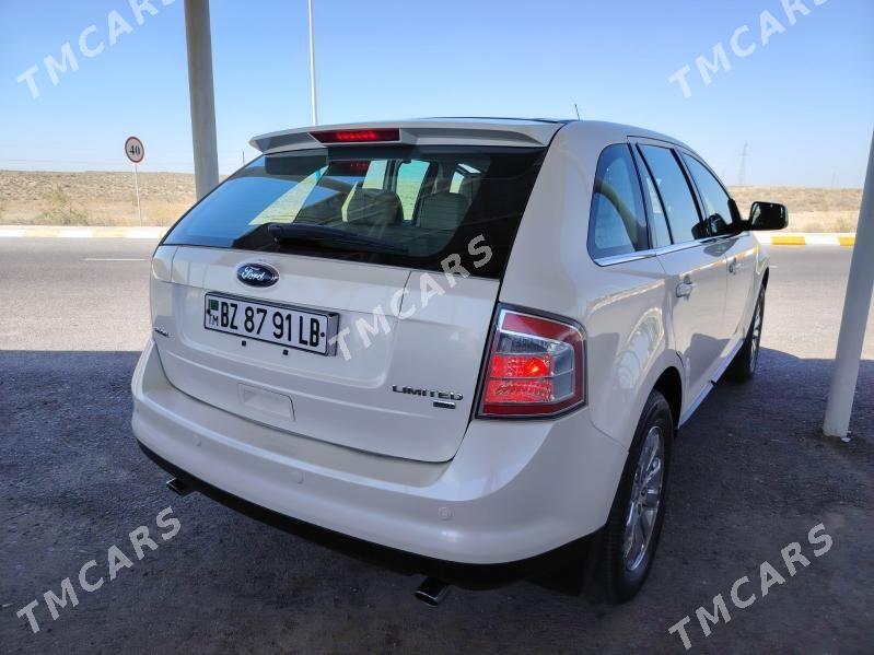 Ford Edge 2009 - 175 000 TMT - Türkmenabat - img 2