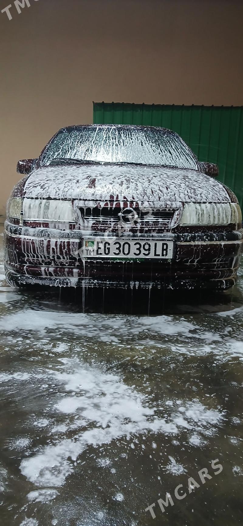 Opel Vectra 1993 - 40 000 TMT - Türkmenabat - img 5