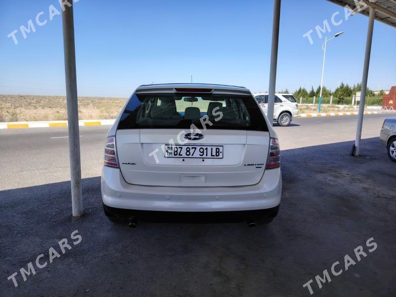 Ford Edge 2009 - 175 000 TMT - Türkmenabat - img 3