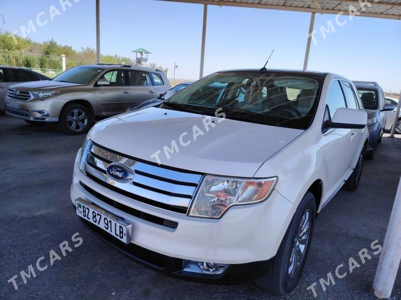 Ford Edge 2009 - 175 000 TMT - Türkmenabat - img 8