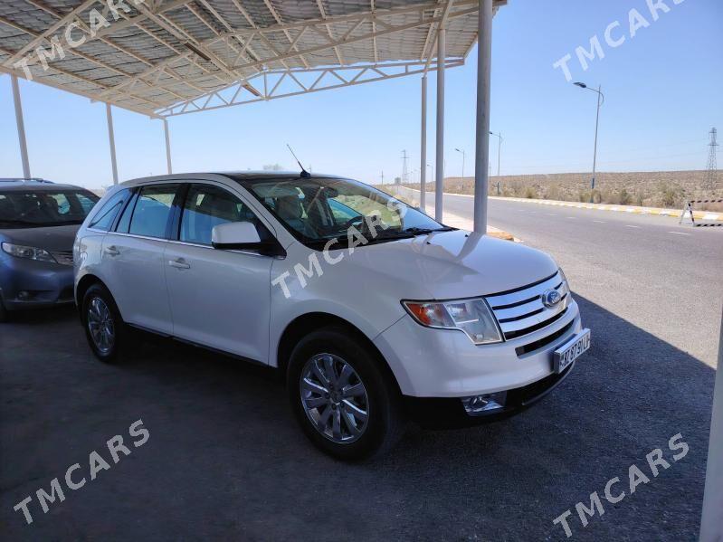 Ford Edge 2009 - 175 000 TMT - Türkmenabat - img 5