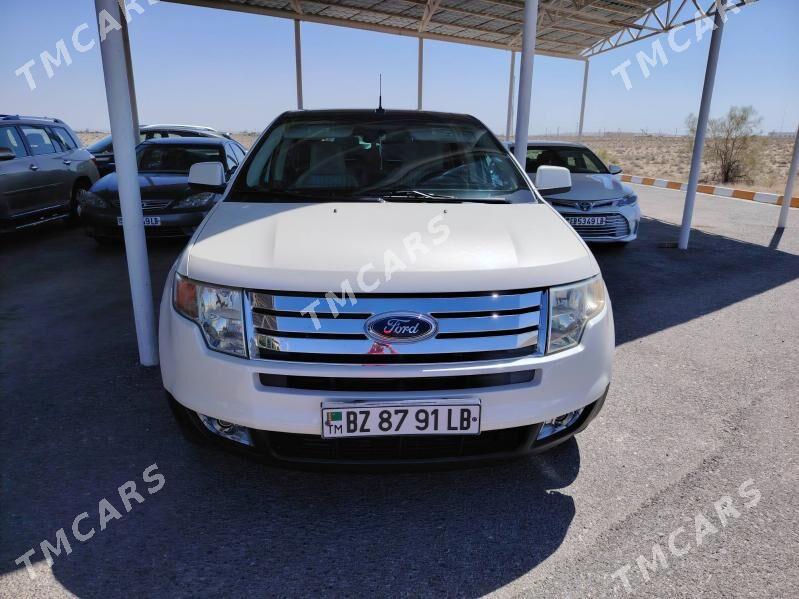 Ford Edge 2009 - 175 000 TMT - Türkmenabat - img 4
