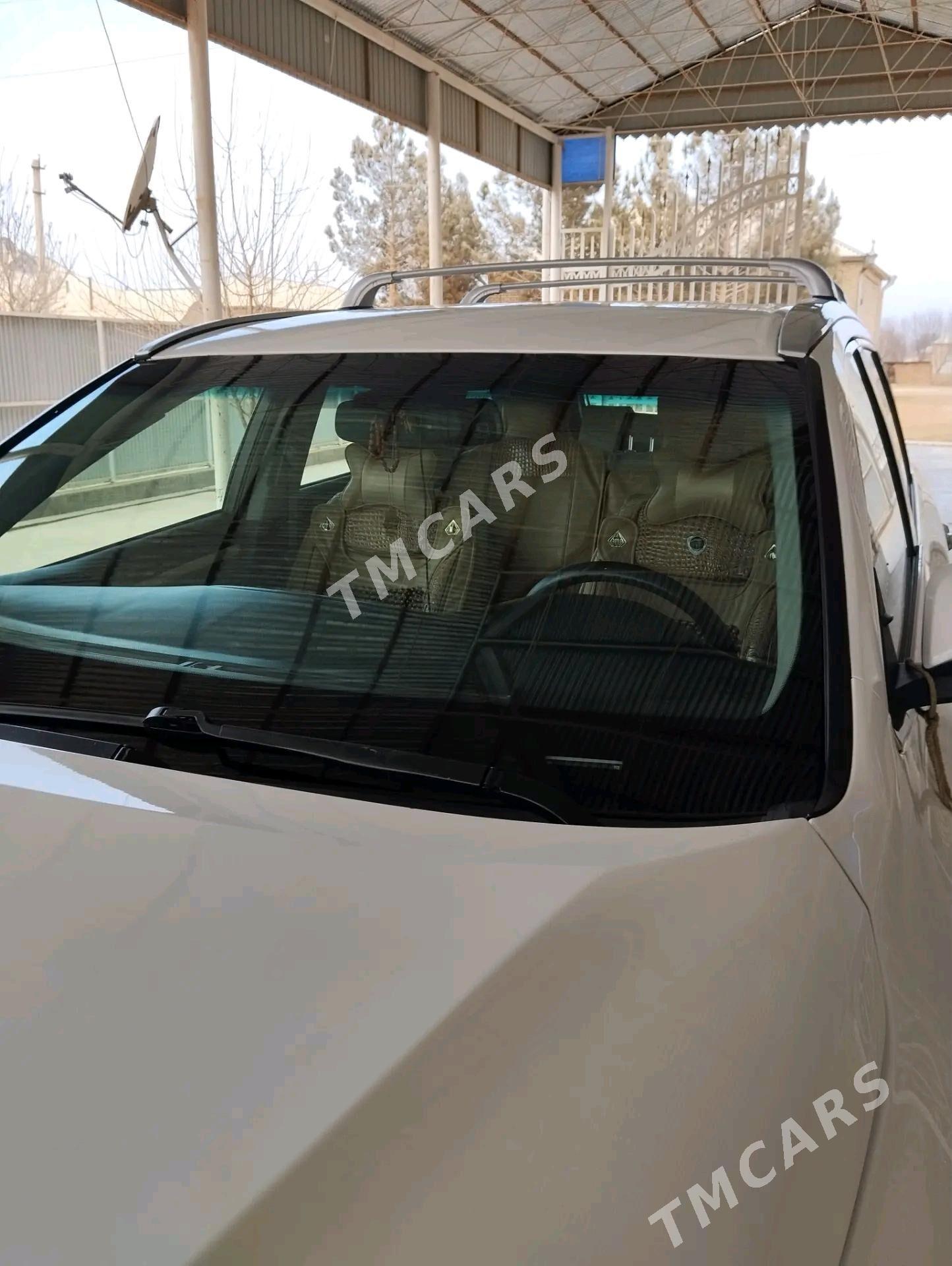 Toyota Highlander 2018 - 380 000 TMT - Mary - img 4