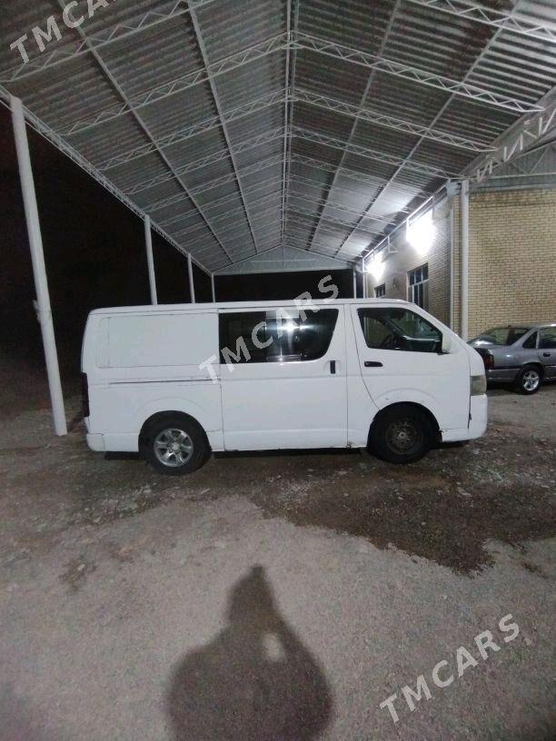 Toyota Hiace 2006 - 147 000 TMT - Murgap - img 3