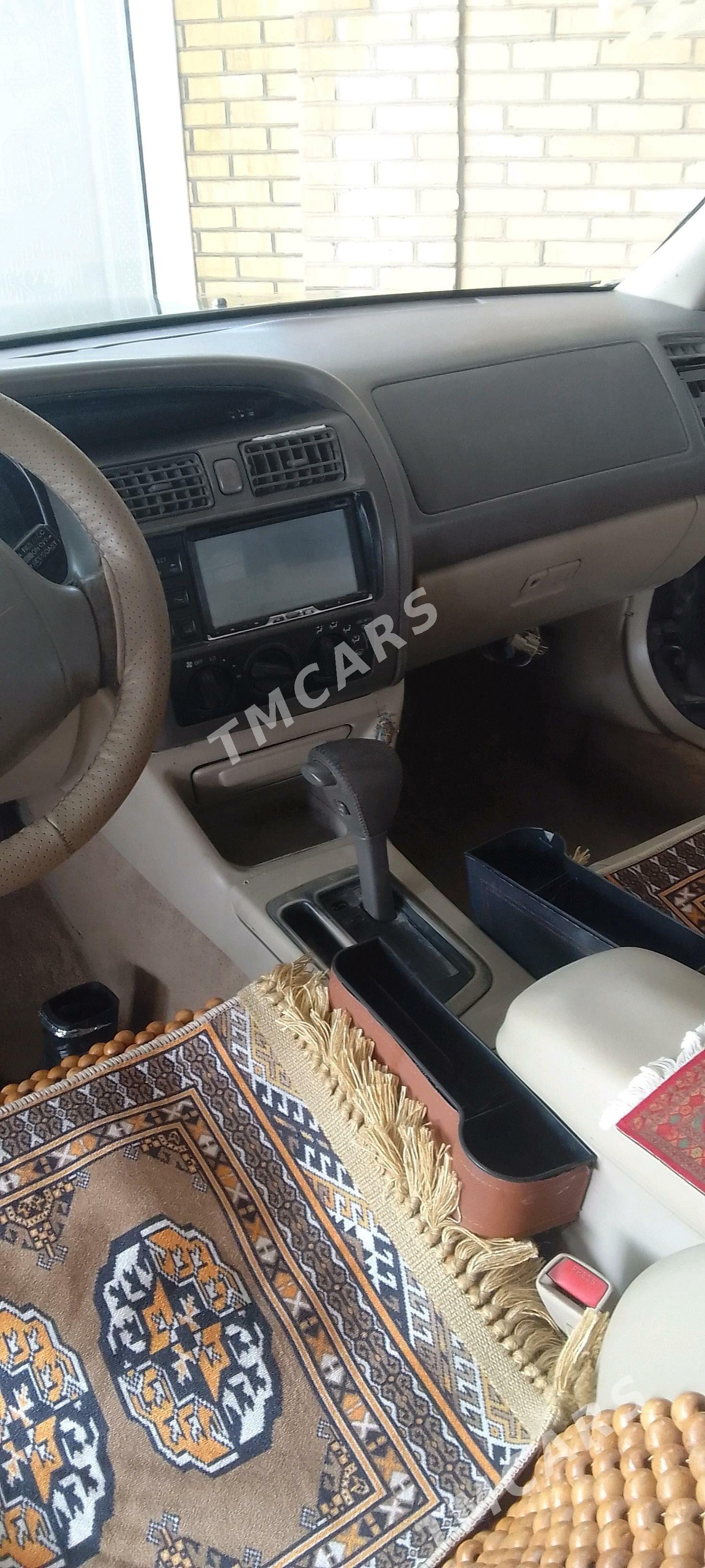 Toyota Avalon 1999 - 100 000 TMT - Murgap - img 3