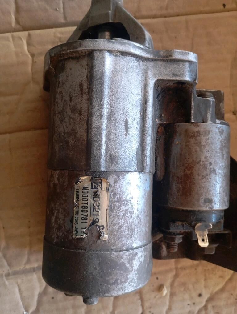 starter 600 TMT - Boldumsaz - img 3
