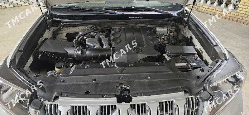 Toyota Land Cruiser Prado 2010 - 650 000 TMT - Туркменабат - img 4
