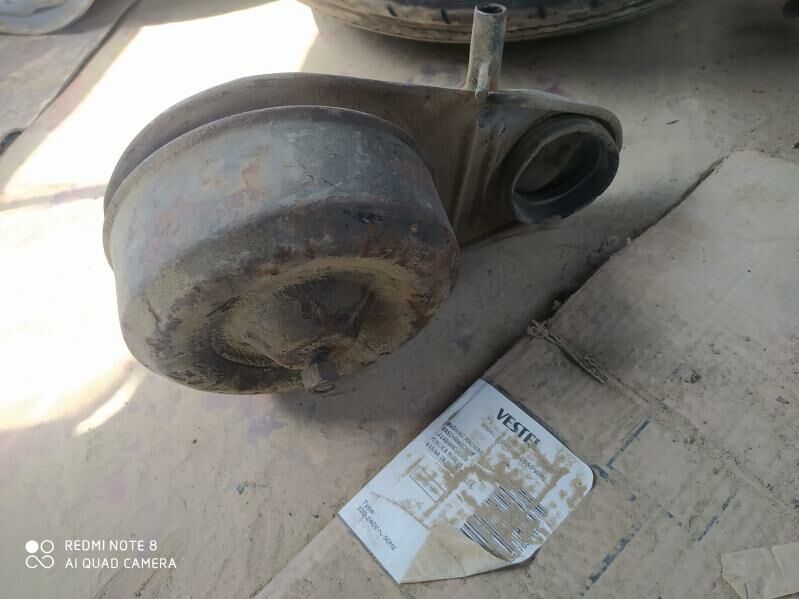UAZ 1 200 TMT - Гумдаг - img 3