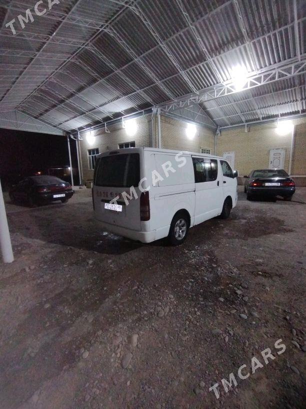 Toyota Hiace 2006 - 147 000 TMT - Murgap - img 4